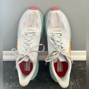 Hoka Men’s Carbon X3 Size 9D GUC